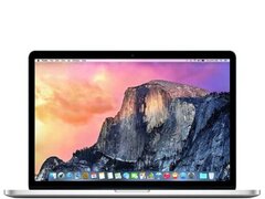 Apple MacBook Pro A1398 SH, i7-4770HQ, 16GB, 512GB SSD, 15.4 inci 3K IPS, Grad B