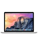 Apple MacBook Pro A1398 SH, i7-4770HQ, 16GB, 512GB SSD, 15.4 inci 3K IPS, Grad B